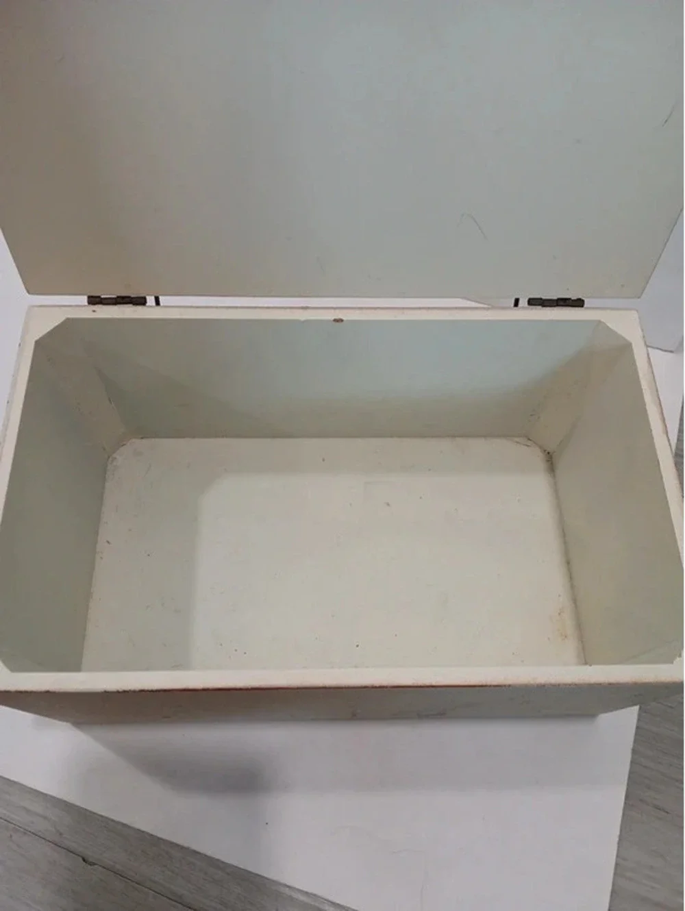 Wooden Jewellery box storage box